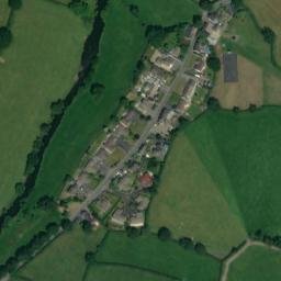 Satellite imagery of Bryn Maen Caerau, GB
