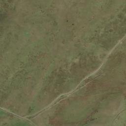 Satellite imagery of cairn, GB