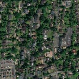 Satellite imagery of boundary_stone, GB