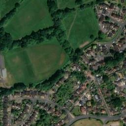 Satellite imagery of boundary_stone, GB