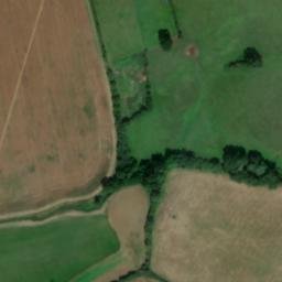Satellite imagery of Berry Close Hill, GB