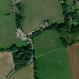 Satellite imagery of Berry Close Hill, GB
