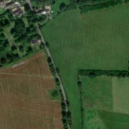 Satellite imagery of Berry Close Hill, GB