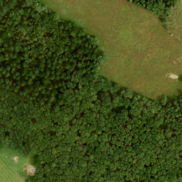 Satellite imagery of Kasteel Deelerwoud, NL