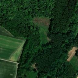 Satellite imagery of boundary_stone, DE