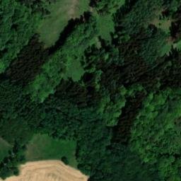 Satellite imagery of boundary_stone, DE