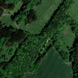 Satellite imagery of boundary_stone, DE