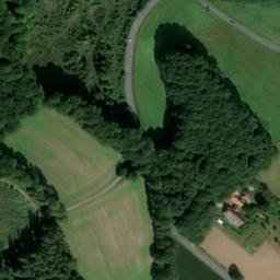 Satellite imagery of boundary_stone, DE