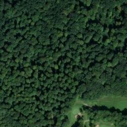 Satellite imagery of Historischer Grenzstein, DE