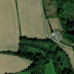 Satellite imagery of Rafelder Berg, DE