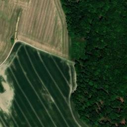 Satellite imagery of Almenaer Berg, DE