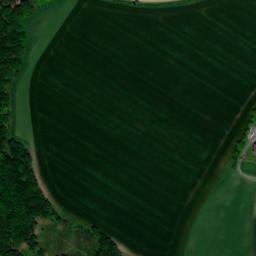 Satellite imagery of Almenaer Berg, DE