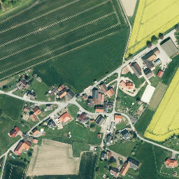 Satellite imagery of Hemeringer Berg, DE