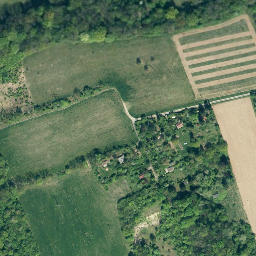 Satellite imagery of Morgenstern, DE