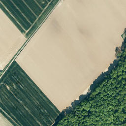 Satellite imagery of Eichberg, DE
