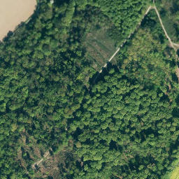 Satellite imagery of Eichberg, DE