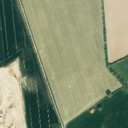 Satellite imagery of Heerburg, DE