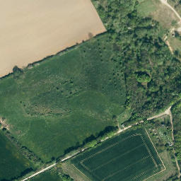 Satellite imagery of Heerburg, DE
