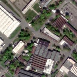 Satellite imagery of Klingenberg, DE