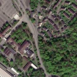 Satellite imagery of Klingenberg, DE