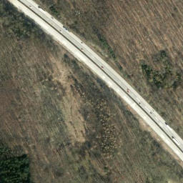 Satellite imagery of Ortsberg, DE