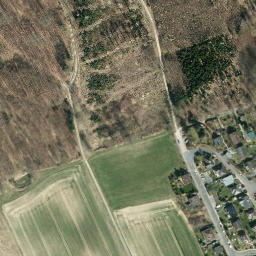 Satellite imagery of Thieberg, DE