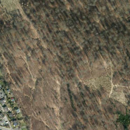 Satellite imagery of Thieberg, DE