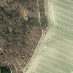 Satellite imagery of Thieberg, DE