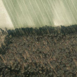 Satellite imagery of Dornberg, DE