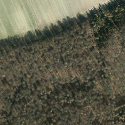 Satellite imagery of Dornberg, DE