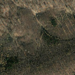 Satellite imagery of Hohe Warte, DE