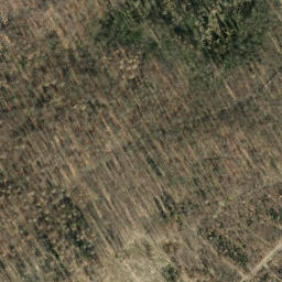 Satellite imagery of Hohewarte, DE