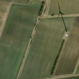 Satellite imagery of Hohberg, DE