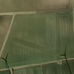 Satellite imagery of Spielberg, DE