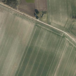 Satellite imagery of Mühlenberg, DE