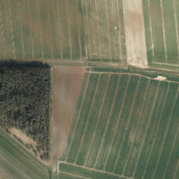 Satellite imagery of Mühlenberg, DE