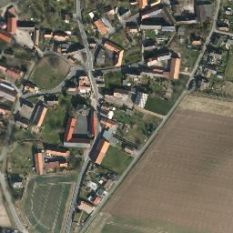 Satellite imagery of Mittelberg, DE