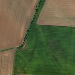 Satellite imagery of Die Höhe, DE