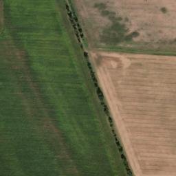 Satellite imagery of Die Höhe, DE