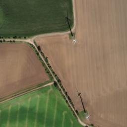 Satellite imagery of Bullenberg, DE