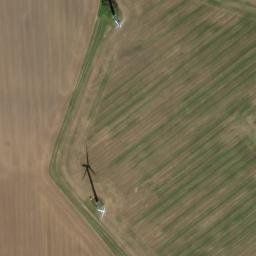 Satellite imagery of Bullenberg, DE