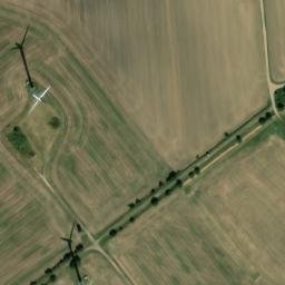 Satellite imagery of Bullenberg, DE