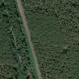 Satellite imagery of Motzenberg, DE