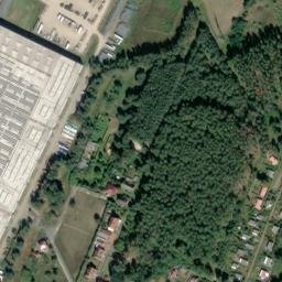 Satellite imagery of Weinberg, DE