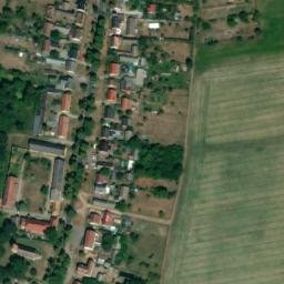 Satellite imagery of Krähenberg, DE