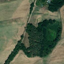 Satellite imagery of Krähenberg, DE