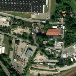 Satellite imagery of survey_point, PL