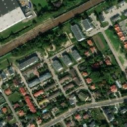 Satellite imagery of survey_point, PL