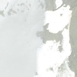 Satellite imagery of Pearl Peak, CA