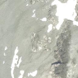 Satellite imagery of Pearl Peak, CA